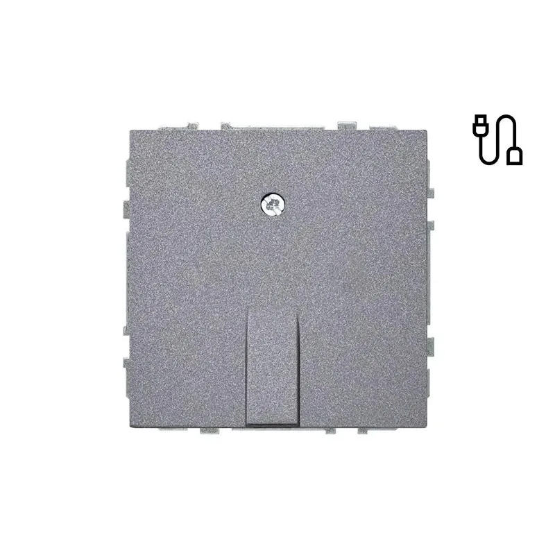 Kabeļa izeja Liregus Modern IDKI-001-01.M-BM