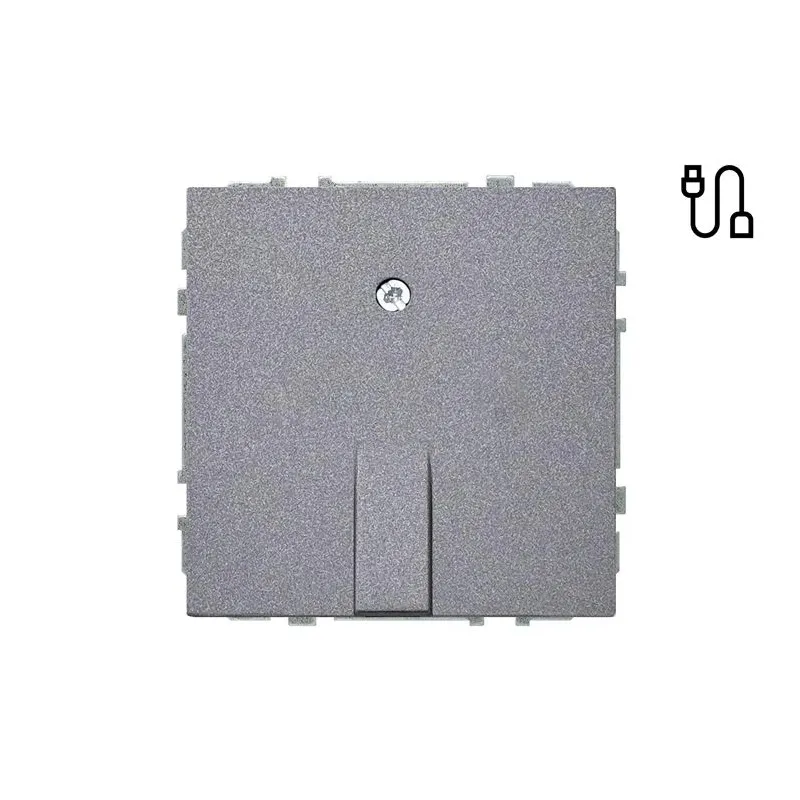 Kabeļa izeja Liregus Modern IDKI-001-01.M-BM