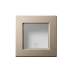 Frame surface mount epsilon pmd-001.e-ch