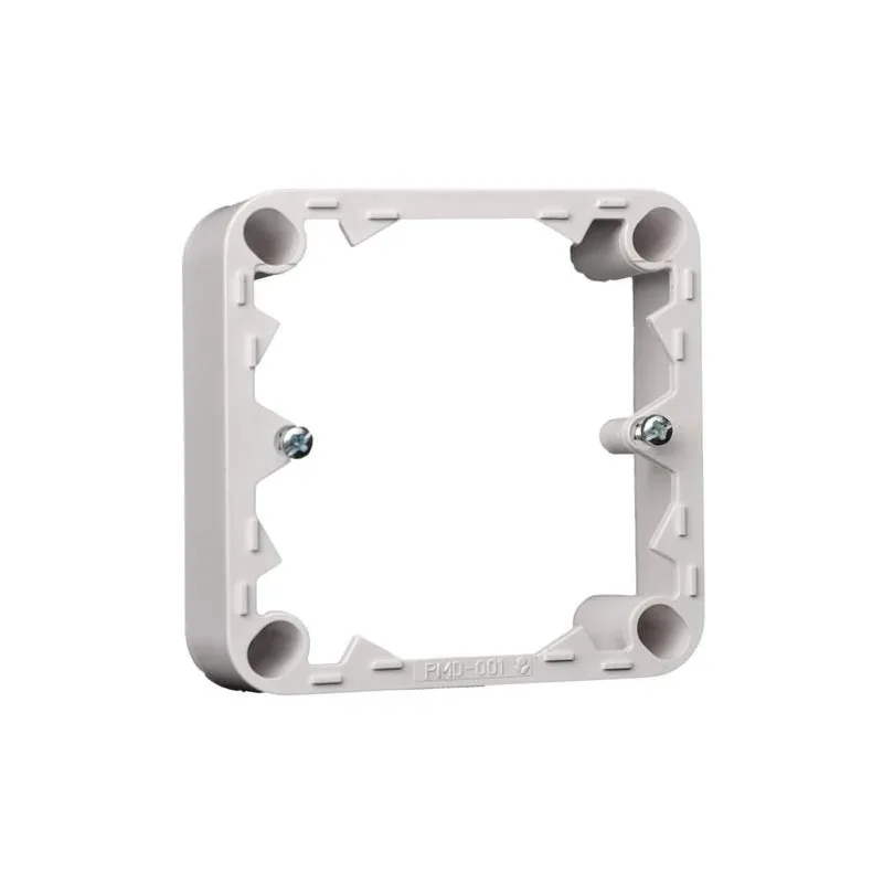 Virsmas montāžas kaste LIREGUS ALFA