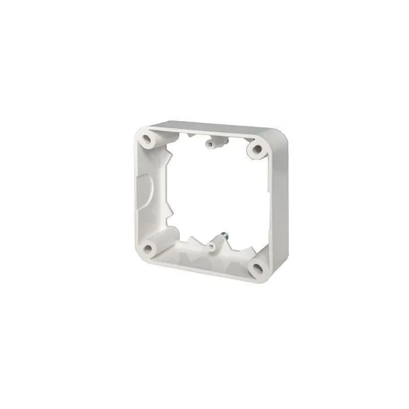 Virsmas montāžas kaste LIREGUS ALFA