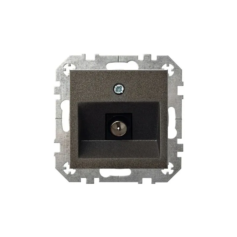 Rozete liregus epsilon tv gala b-r melna