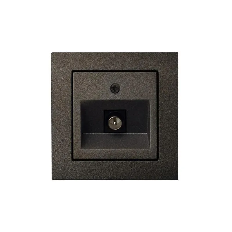 Rozete liregus epsilon tv gala b-r melna