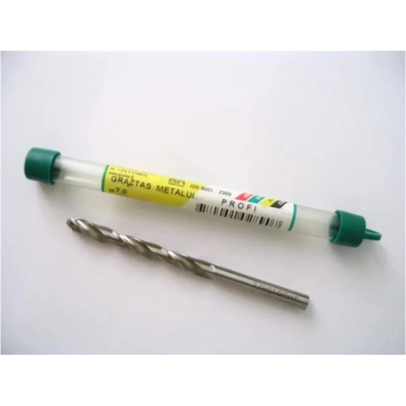 Urbis metālam premium d4.2x75mm din 1388