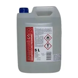 Disinfectant spirit 5l