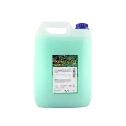 Šķidrās ziepes ECONOMY. 5 l. pavasara ziedu aromāts