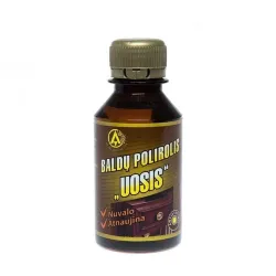 Полироль для мебели Uosis. 120 мл