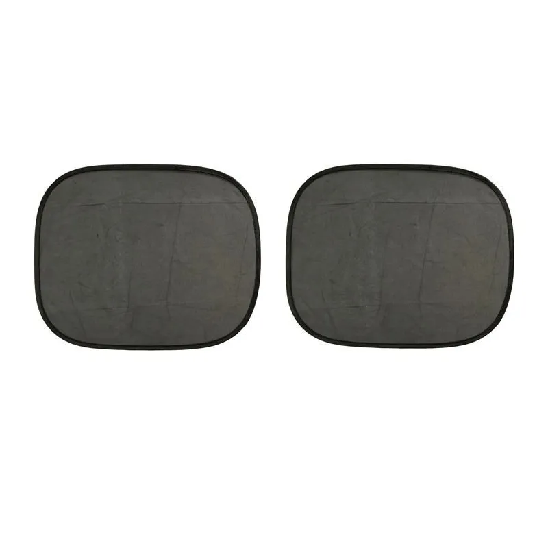 Saulessargi auto ar piesūcekņiem 2 gab.