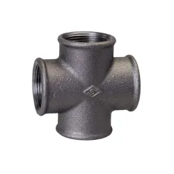 Cross b180 3-4in cz black