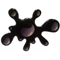 Uzlīme DĖMĖ 3D. LIP081