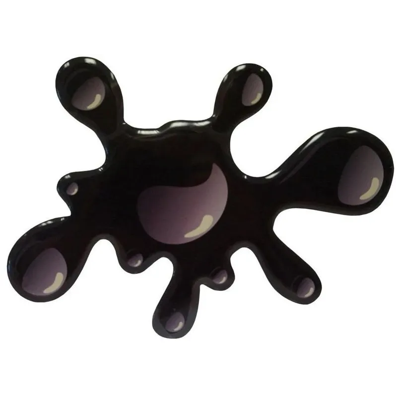 Uzlīme DĖMĖ 3D. LIP081