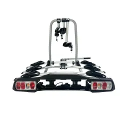 Car bicycle holder 4