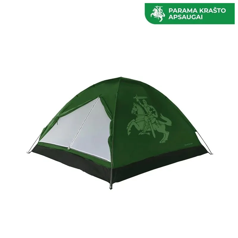 Telts četrvietīga Vytis Outliner
