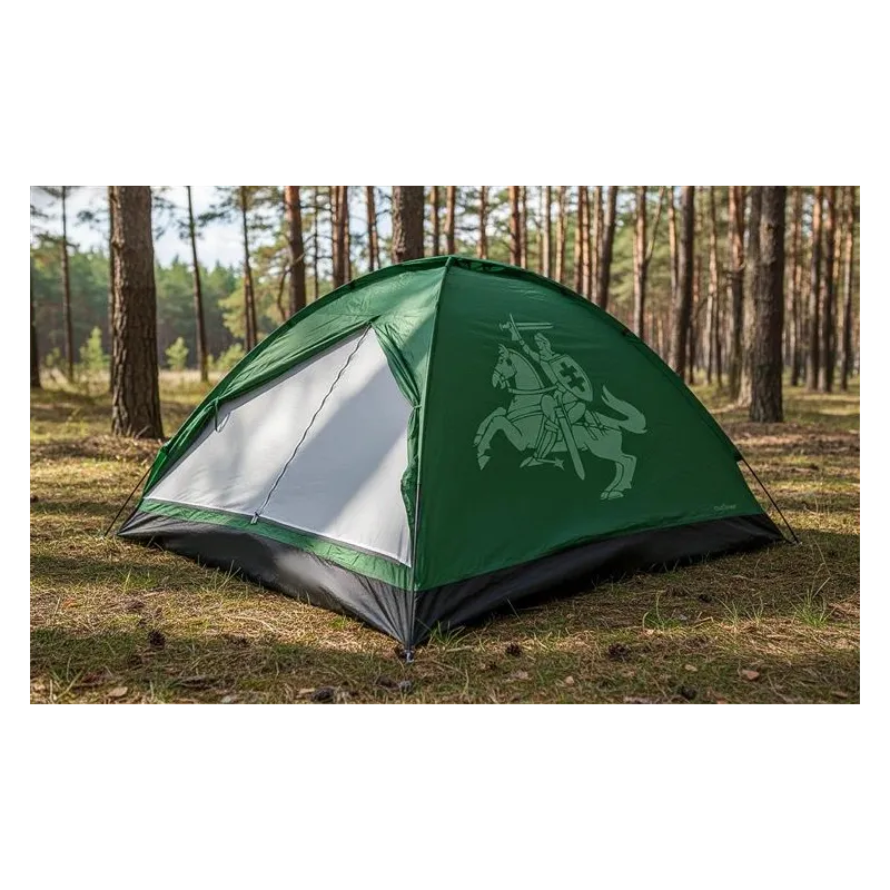 Telts četrvietīga Vytis Outliner