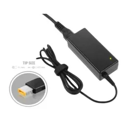 Charger comp 90w 20v 4.5a. 10x4mm