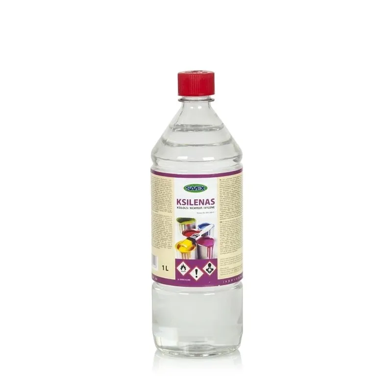 Ksilolas Savex. 1 l