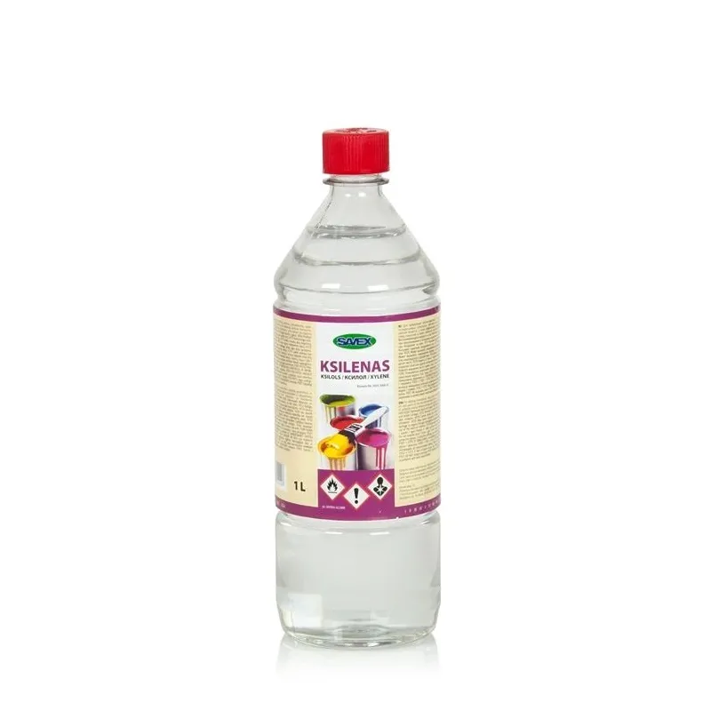 Ksilolas Savex. 1 l