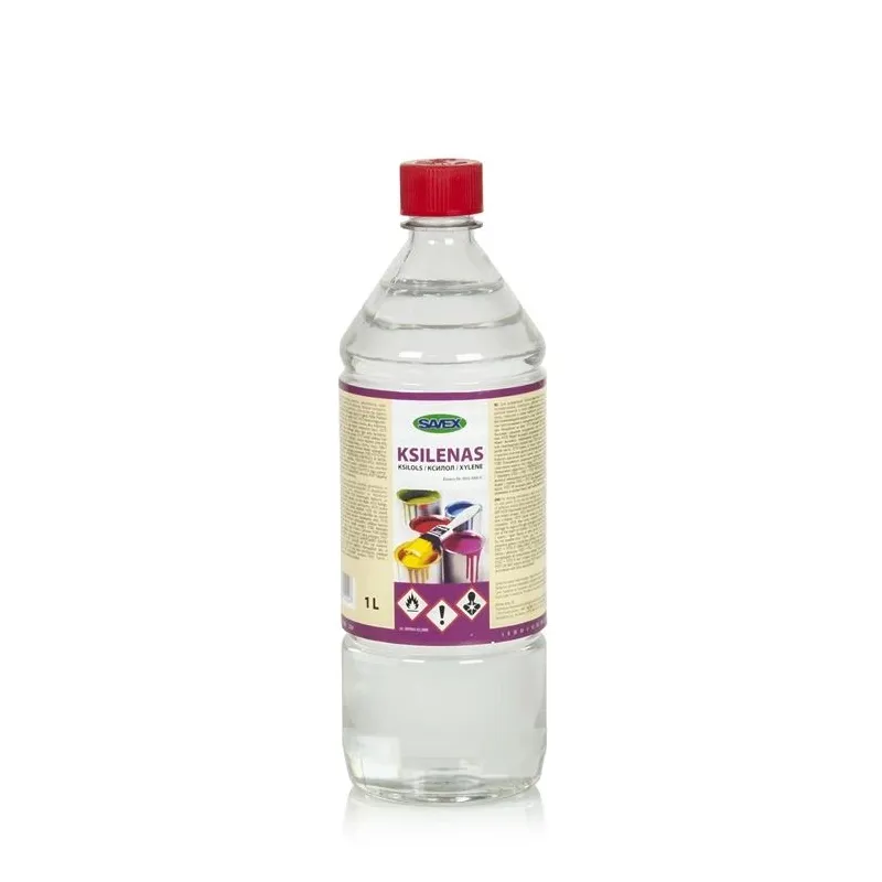 Ksilolas Savex. 1 l