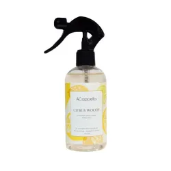 Gaisa atsvaidzinātājs Acappella Citrus Woods. 0.25 l