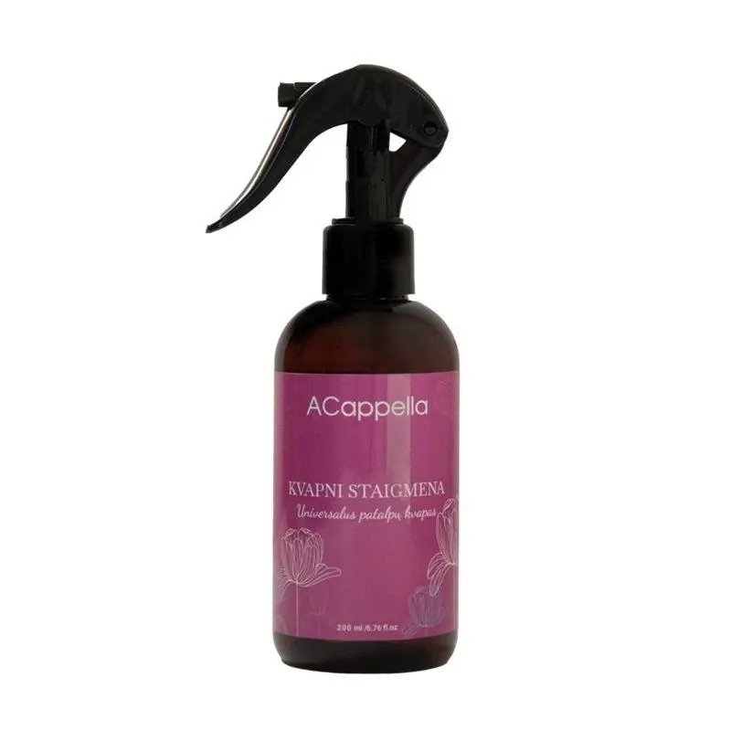 Mājas aromatizētājs. 0.2 l