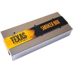 Smoker boxstainless steel tqyhn