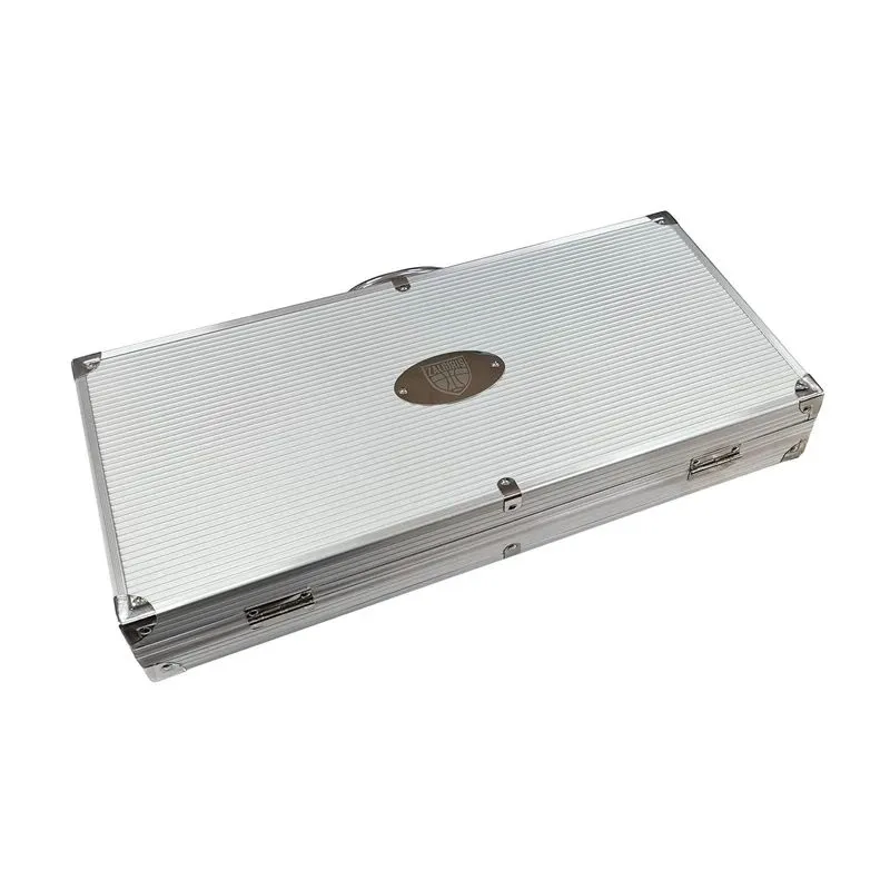 Grila instrumentu komplekts Kamado Bono Žalgiris Toolset