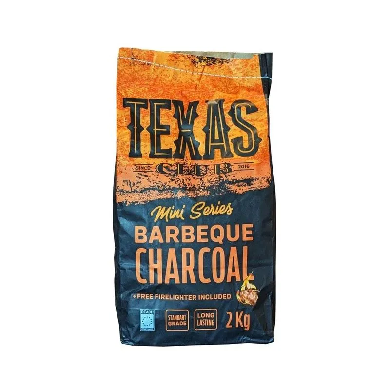 Kokogles „Texas Club“ ANGL2NEW. 2 kg