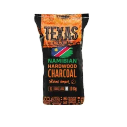Kokogles „Texas Club“ NAMIBIAN PREMIUM. 10 kg