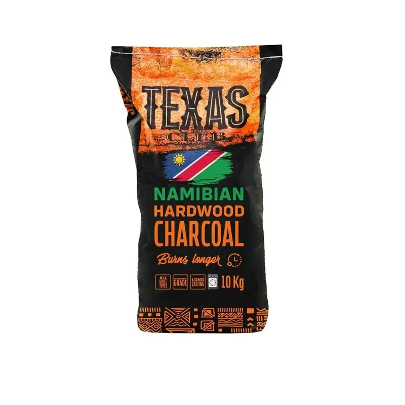 Kokogles „Texas Club“ NAMIBIAN PREMIUM. 10 kg