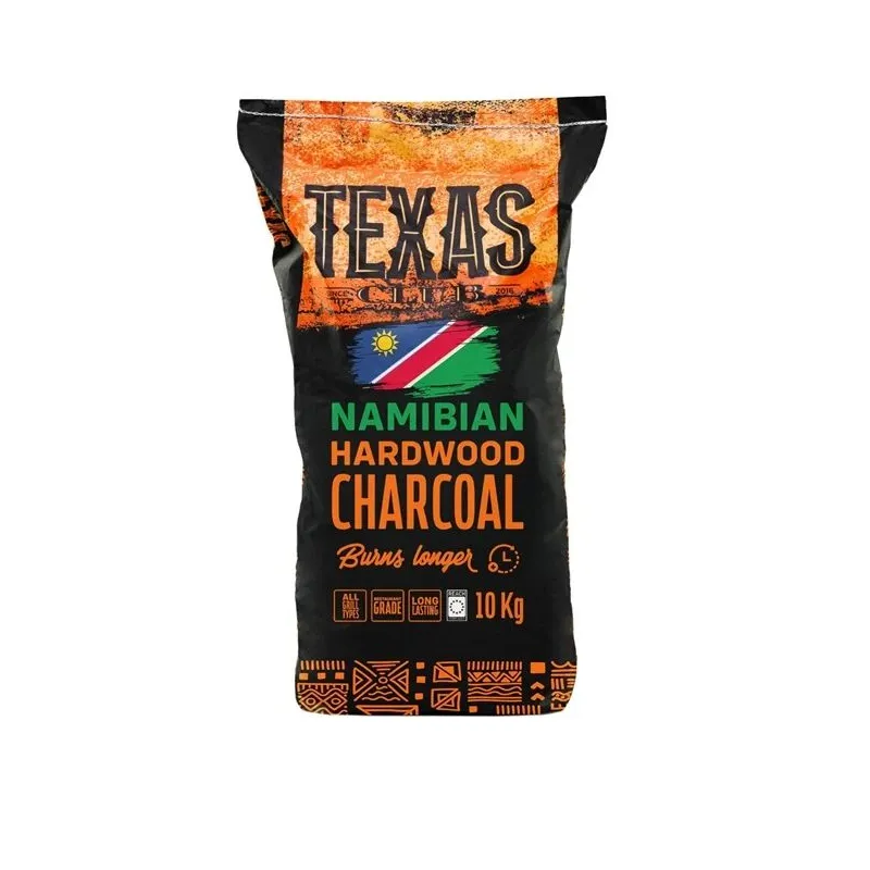 Kokogles „Texas Club“ NAMIBIAN PREMIUM. 10 kg