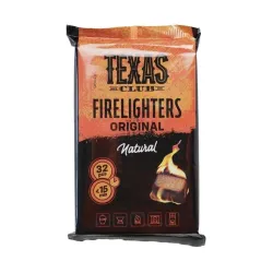 Lighters texas club 32pcs