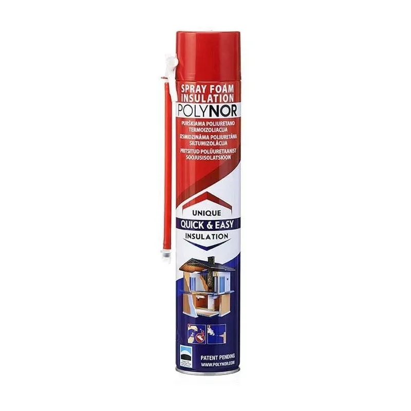 Vasaras blīvēšanas puta Polynor Home. 750 ml