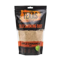 Cinnamon dust for cold smoking 500g