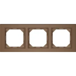 Rāmis 3pl. mocha r03 qr 1000