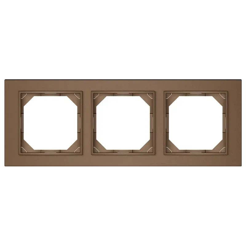 Rāmis 3pl. mocha r03 qr 1000