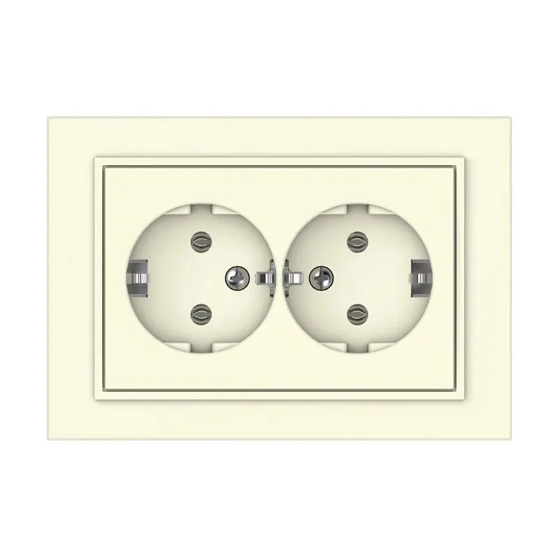 Dubultā konktaktligzda vilma qr1000 zil.