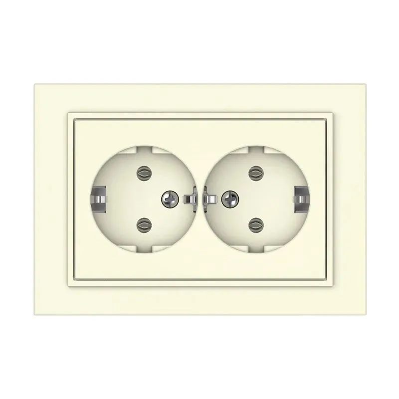 Dubultā konktaktligzda vilma qr1000 zil.