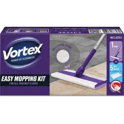 Grīdas mazgāšanas komplekts