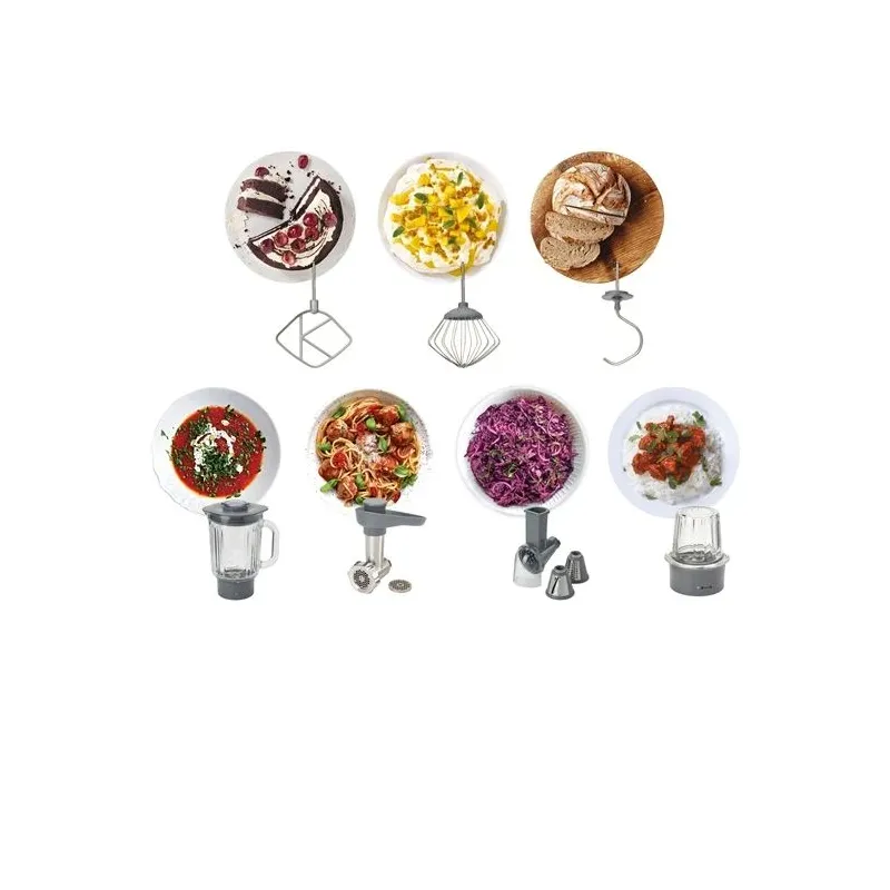 Virtuves kombains Kenwood KHC29A.O0SI