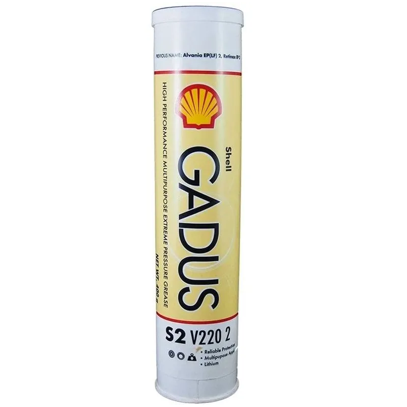Smērviela shell gadus s2 v220 2 0.4kg