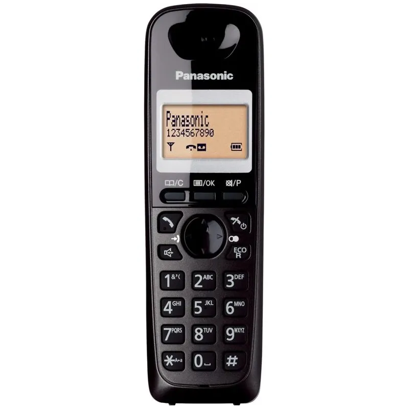Telefons “panasonic kx-tg2511fxt”
