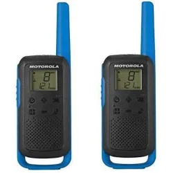 Motorola T62 BLUE