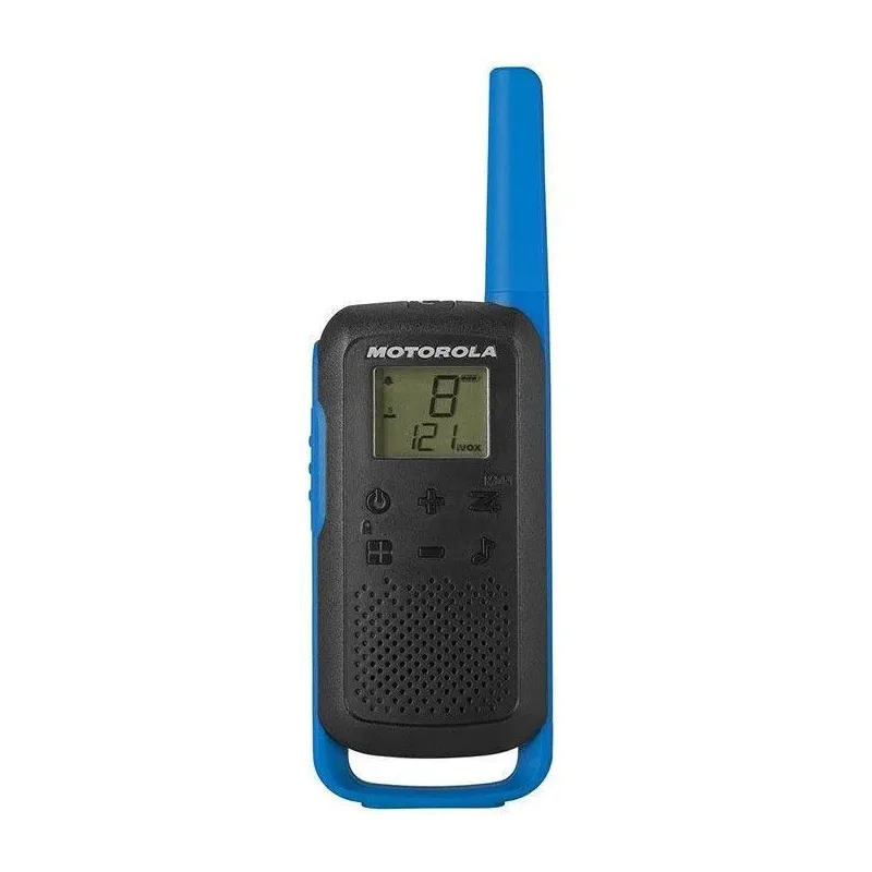 Motorola T62 Blue