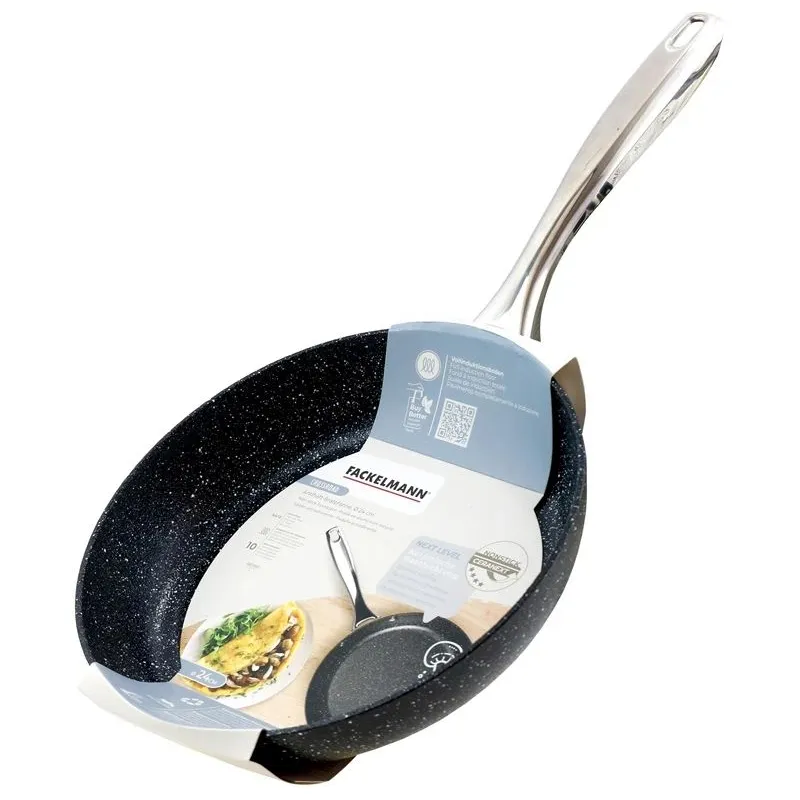 Cepšanas panna CROSSROAD. 24 cm