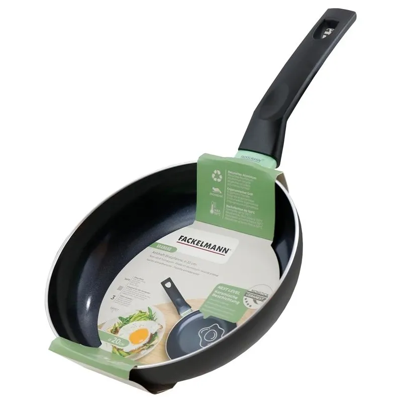 Pannas BRANDAO. 20 cm