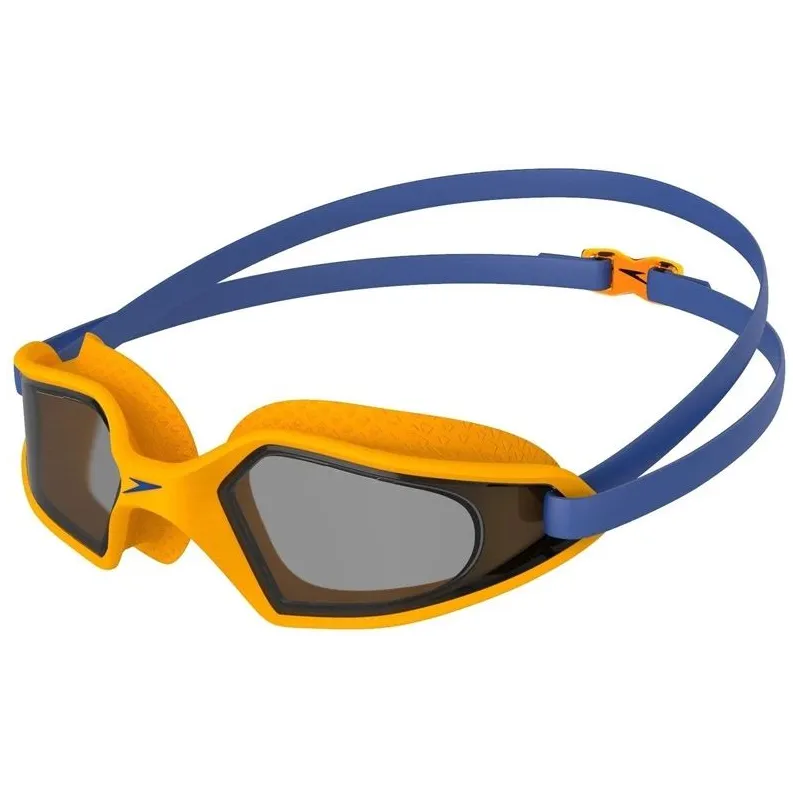 Peldbrilles hydropulse junior speedo pel