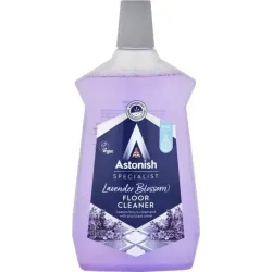 Grīdas tīrīšanas līdzeklis lavandas ziedi 1l
