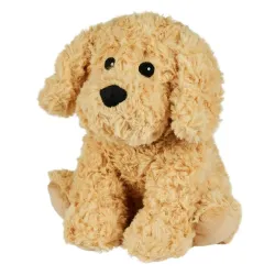 Mīkstā rotaļlieta Warmies - Cockerpoo. brūna. 33 cm