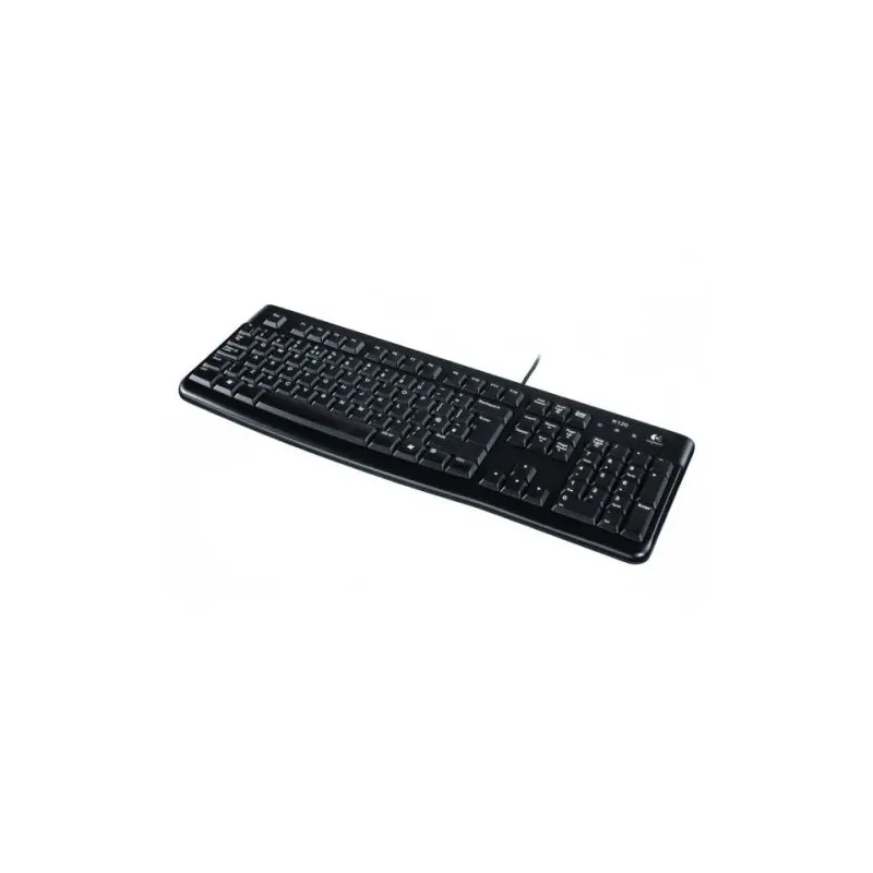 Klaviatūra logitech k120 lt