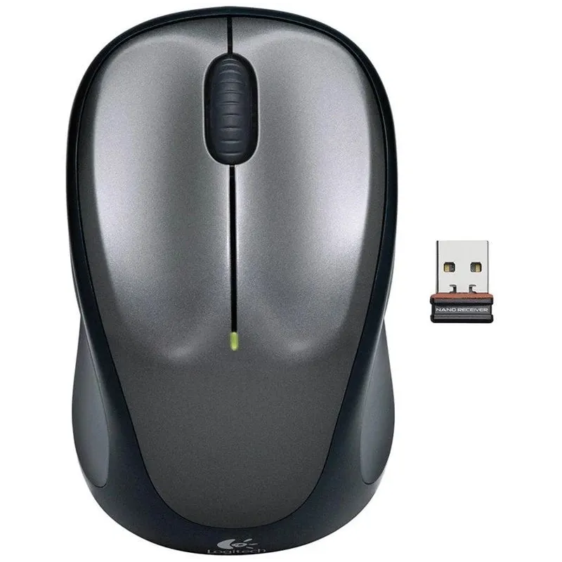 Datorpele logitech m235